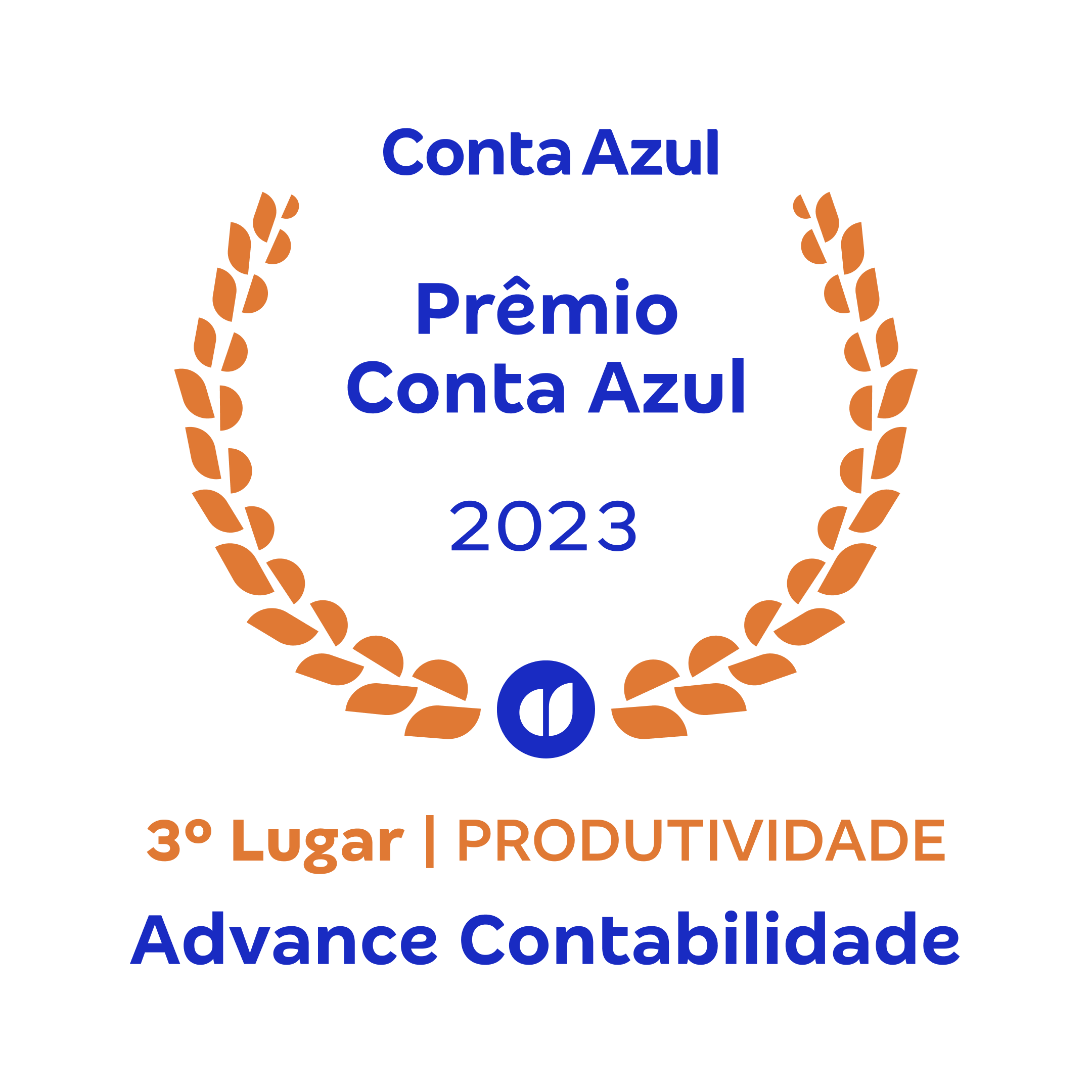 06 07 Premio Ca Media Kit Vencedores Selo Produtividade 3 - Advance Contabilidade