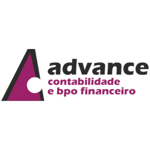 Advance Contabilidade E Bpo Financeiro Logo - Contabilidade em Brasília - DF | Advance Contabilidade