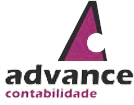 Logo Advance Contabilidade New Lp - Contabilidade em Brasília - DF | Advance Contabilidade