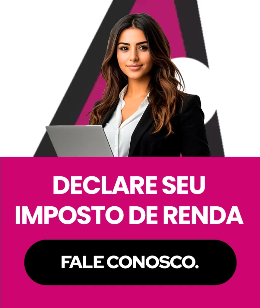 Desclare Seu Imposto - Contabilidade em Brasília - DF | Advance Contabilidade