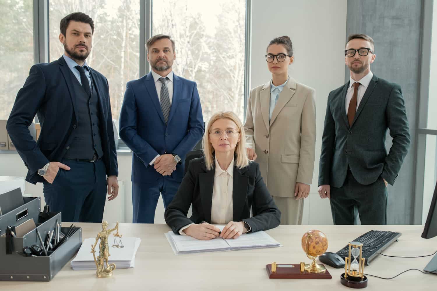 Consultoria Jurídica Para Sociedades De Advogados - Contabilidade em Brasília - DF | Advance Contabilidade