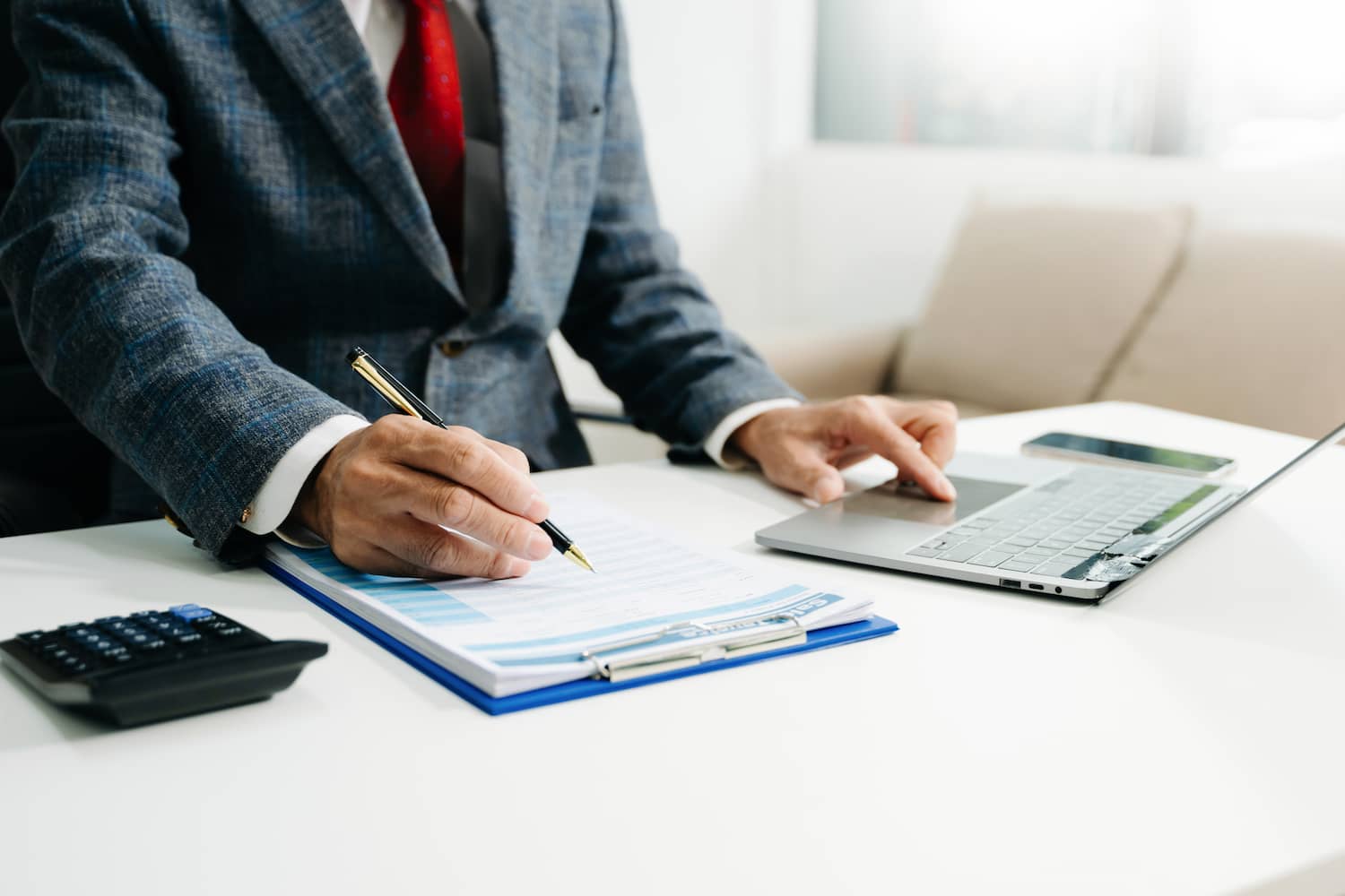 Contabilidade Para Legalizar Empresa Em Brasília - Contabilidade em Brasília - DF | Advance Contabilidade