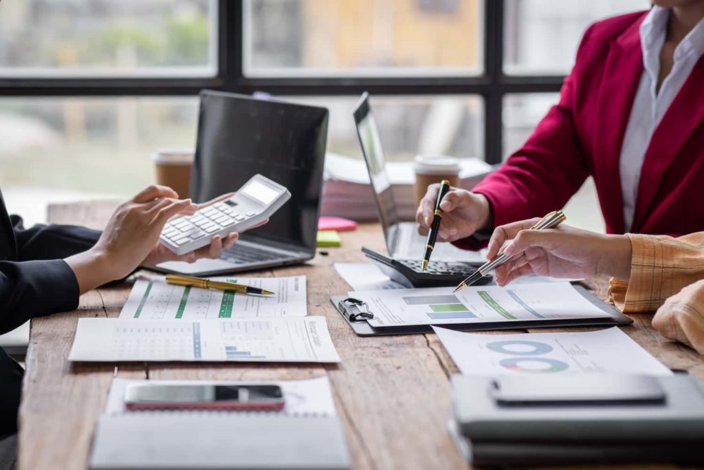 Escritório De Contabilidade - Contabilidade em Brasília - DF | Advance Contabilidade