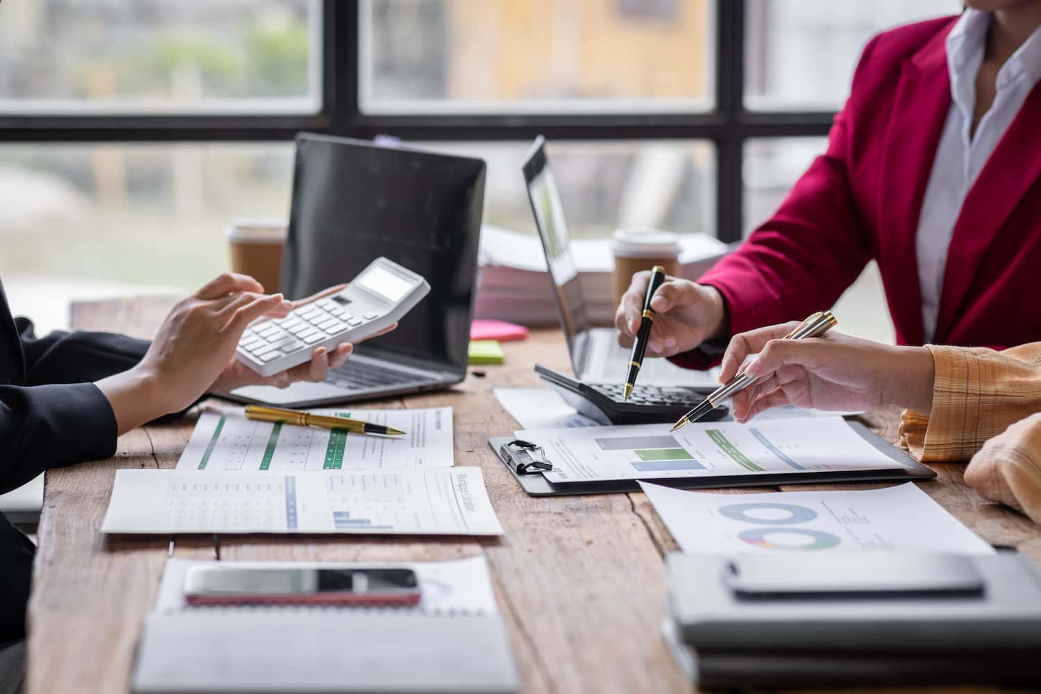 Escritório De Contabilidade - Contabilidade em Brasília - DF | Advance Contabilidade