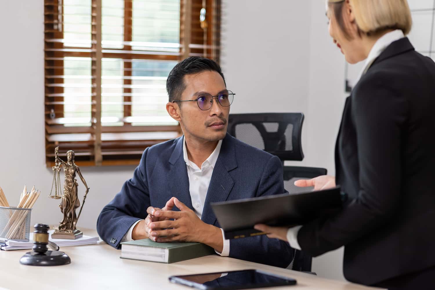 Holding Para Advogado - Contabilidade em Brasília - DF | Advance Contabilidade