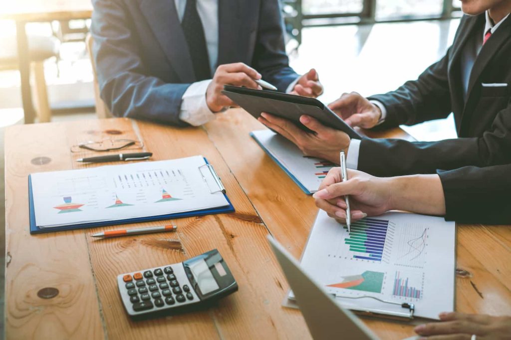 Serviços De Contabilidade Para Pequenas Empresas No Df - Contabilidade em Brasília - DF | Advance Contabilidade