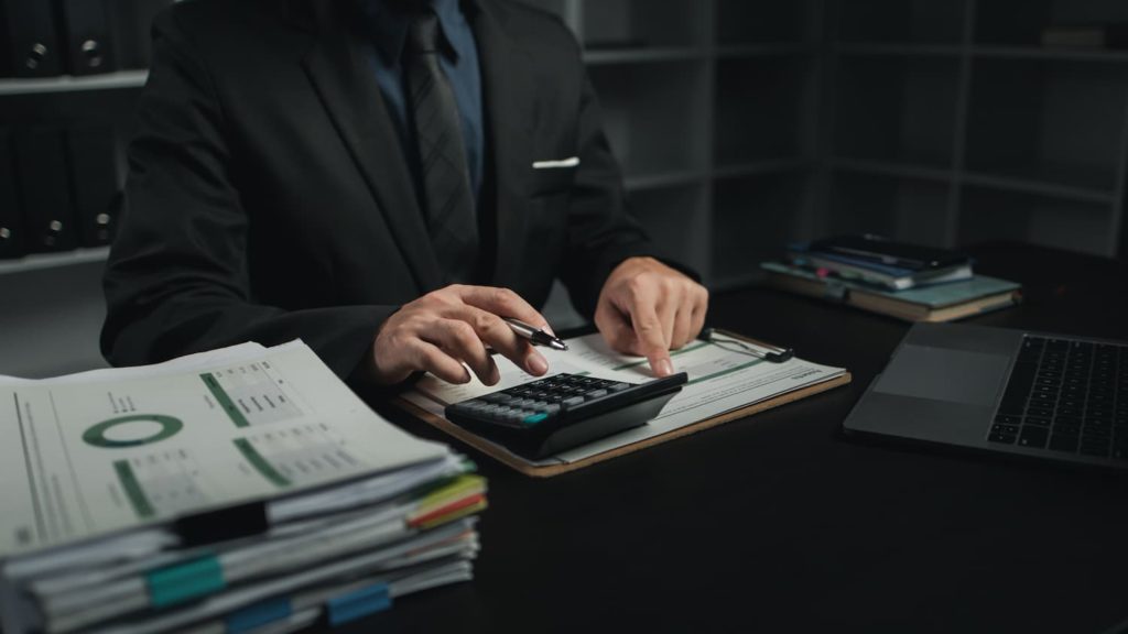 Controle De Gastos No Escritório De Advocacia - Contabilidade em Brasília - DF | Advance Contabilidade