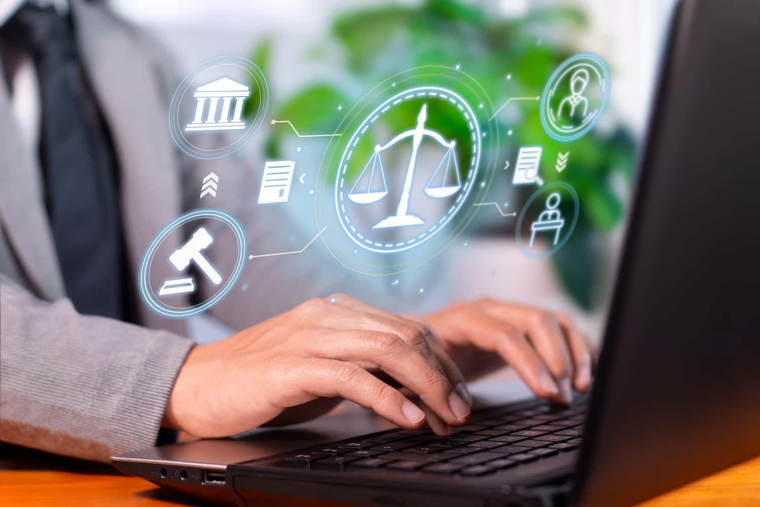 Certificado Digital Escritório Jurídico - Contabilidade em Brasília - DF | Advance Contabilidade