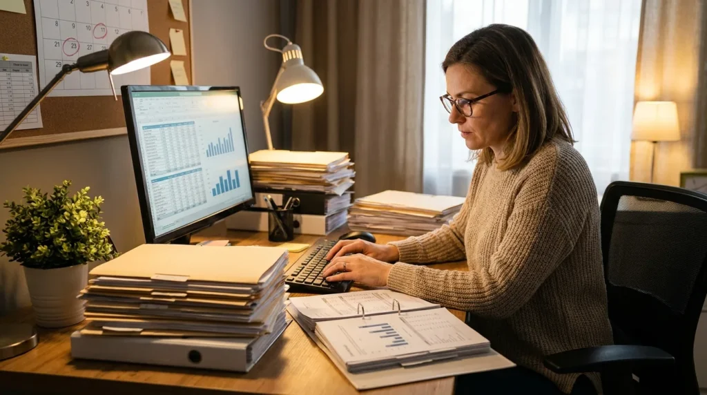 Para MEIs e pequenos negócios que precisam voltar a emitir nota e pagar o DAS, entender como regularizar empresa MEI significa destravar pendências comuns (declaração anual omissa, débitos e cadastro…